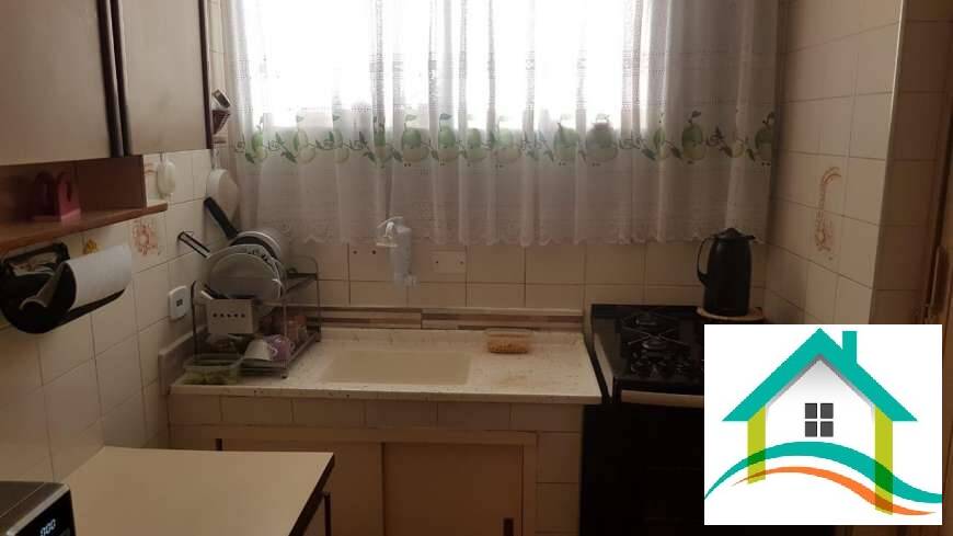 Apartamento à venda com 2 quartos, 57m² - Foto 6