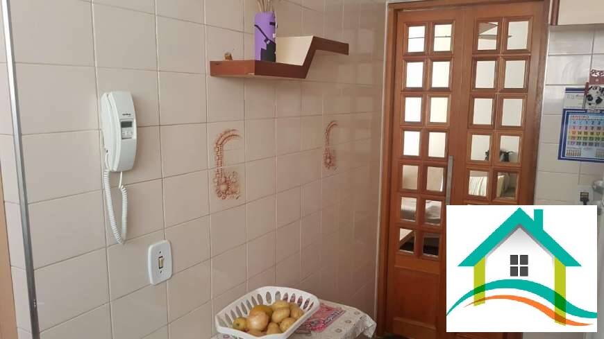 Apartamento à venda com 2 quartos, 57m² - Foto 4