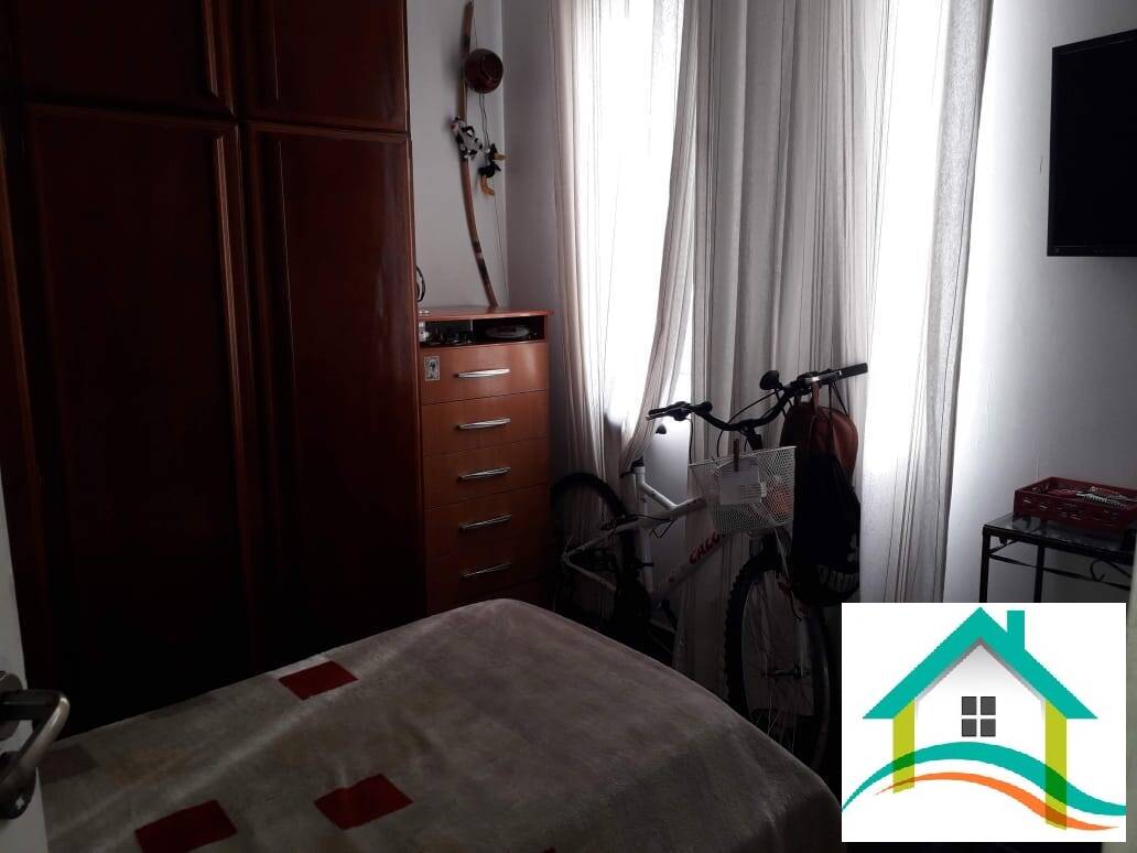 Apartamento à venda com 2 quartos, 57m² - Foto 11