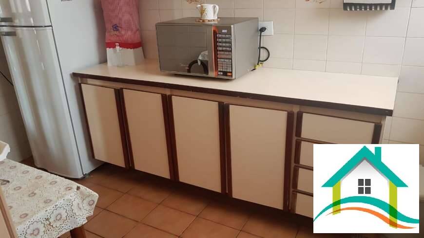 Apartamento à venda com 2 quartos, 57m² - Foto 7