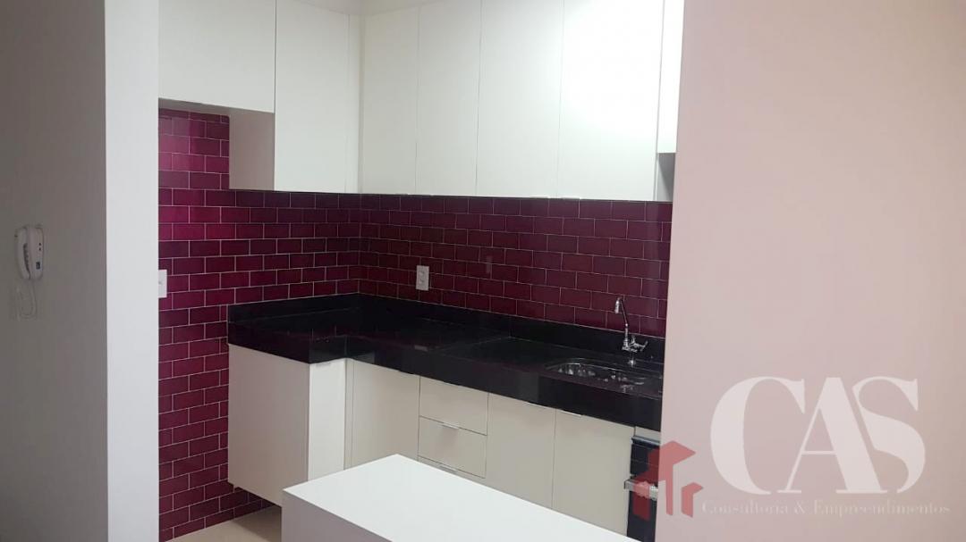 Apartamento à venda com 2 quartos, 50m² - Foto 8