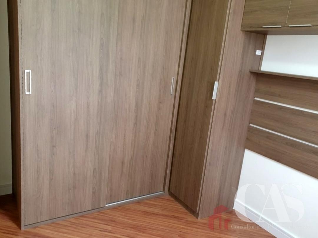 Apartamento à venda com 2 quartos, 50m² - Foto 13