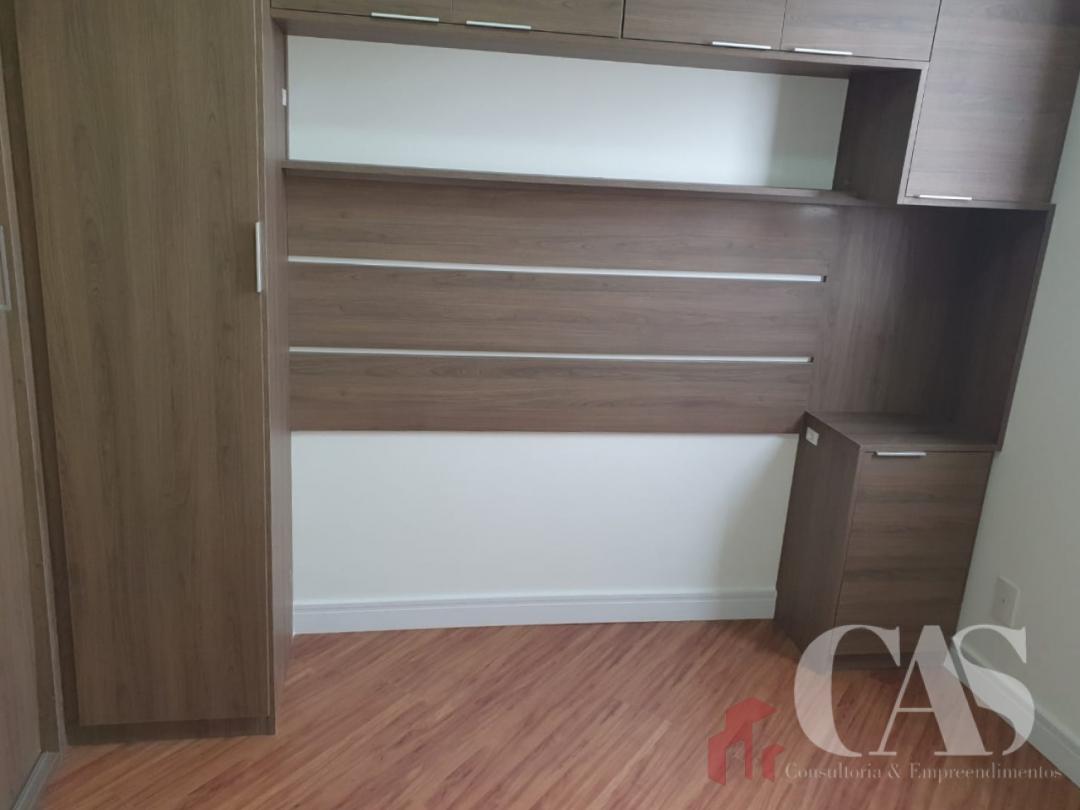 Apartamento à venda com 2 quartos, 50m² - Foto 11