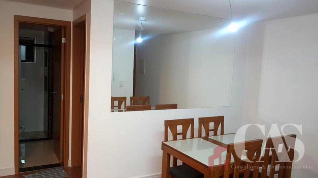 Apartamento à venda com 2 quartos, 50m² - Foto 4