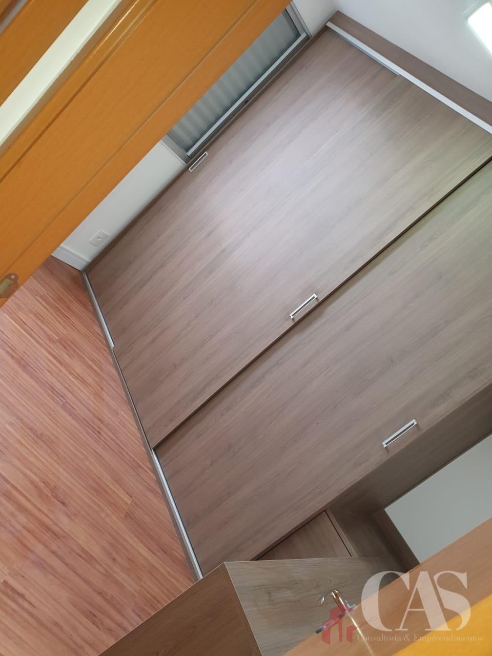 Apartamento à venda com 2 quartos, 50m² - Foto 17