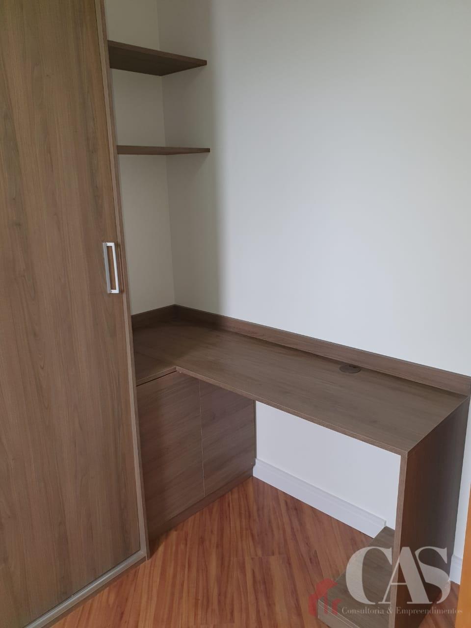 Apartamento à venda com 2 quartos, 50m² - Foto 22