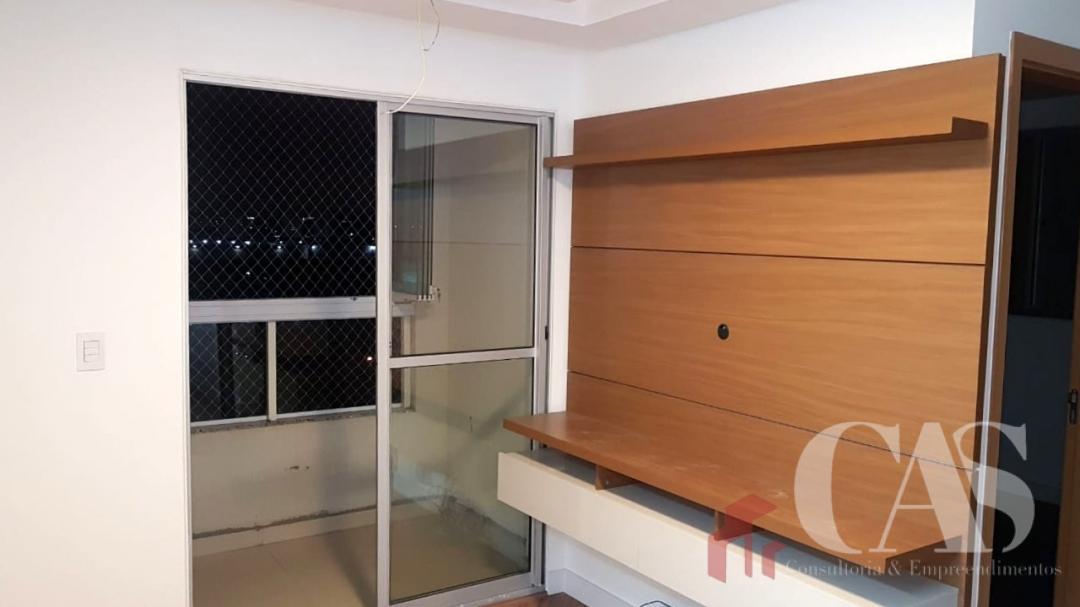 Apartamento à venda com 2 quartos, 50m² - Foto 2