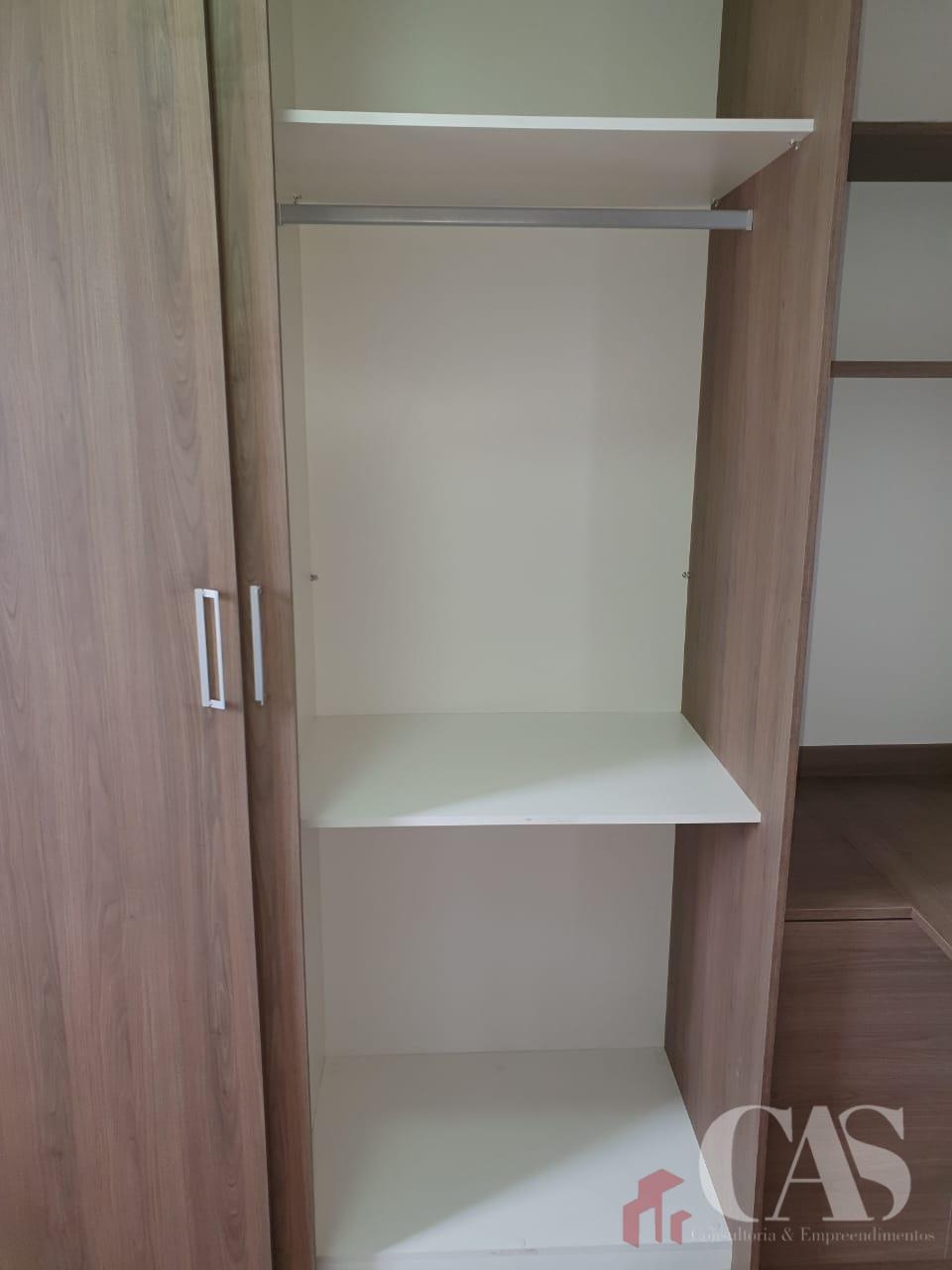 Apartamento à venda com 2 quartos, 50m² - Foto 18