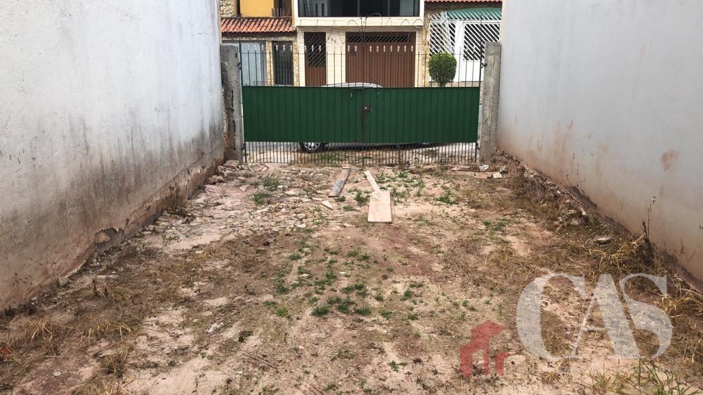 Terreno à venda, 125m² - Foto 4