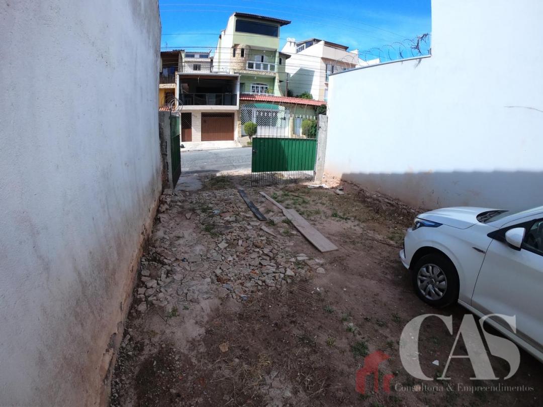 Terreno à venda, 125m² - Foto 5