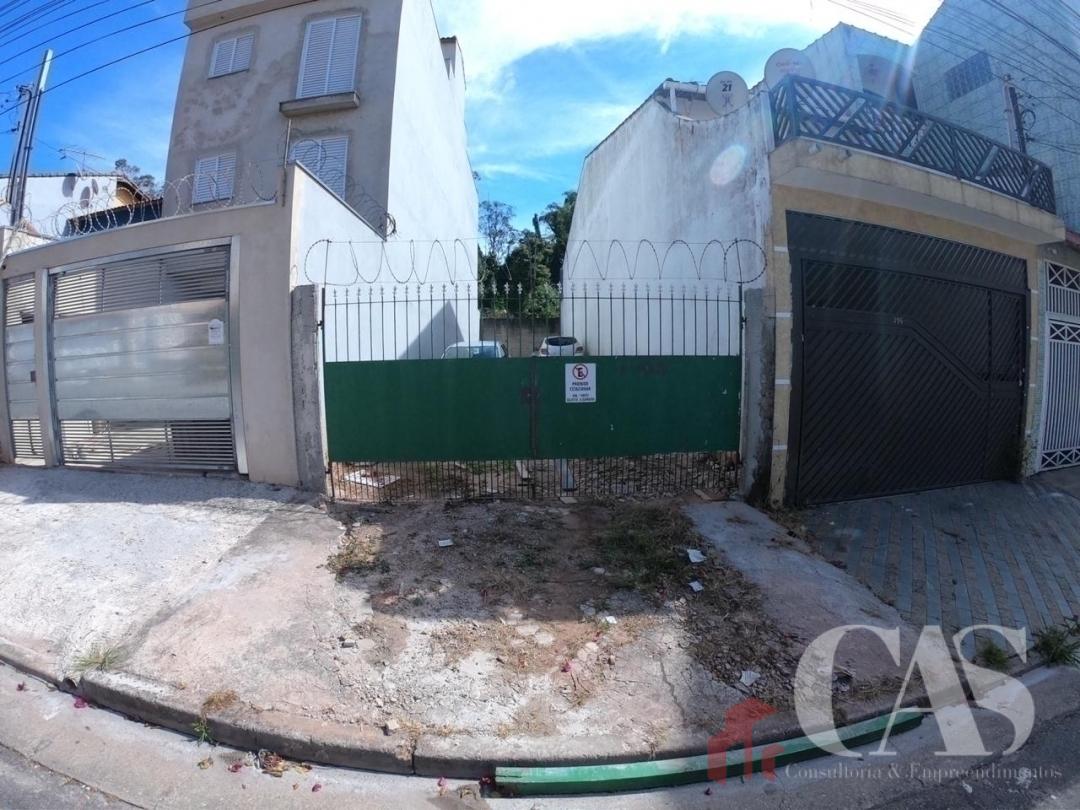 Terreno à venda, 125m² - Foto 10