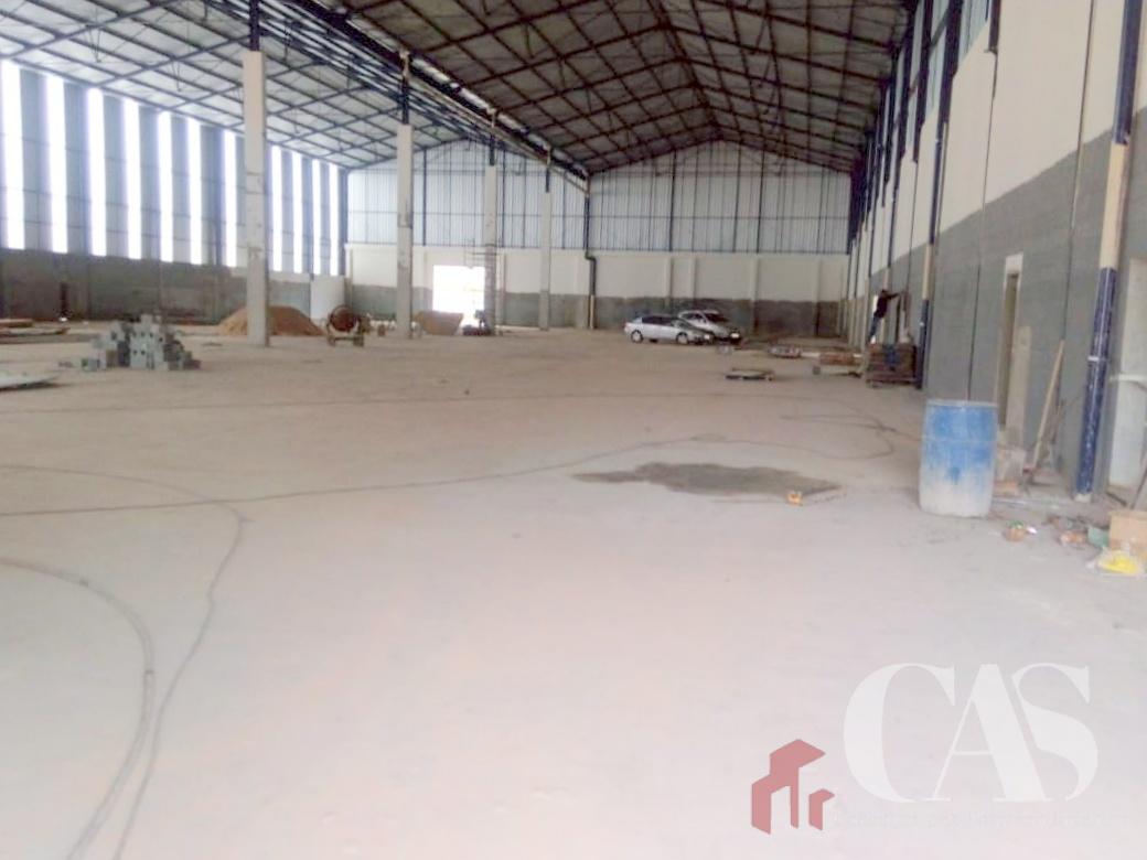 Depósito-Galpão-Armazém para alugar, 5105m² - Foto 10