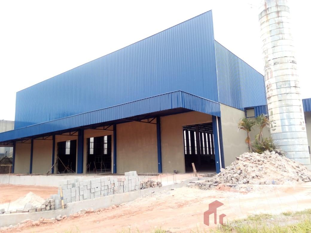 Depósito-Galpão-Armazém para alugar, 5105m² - Foto 1