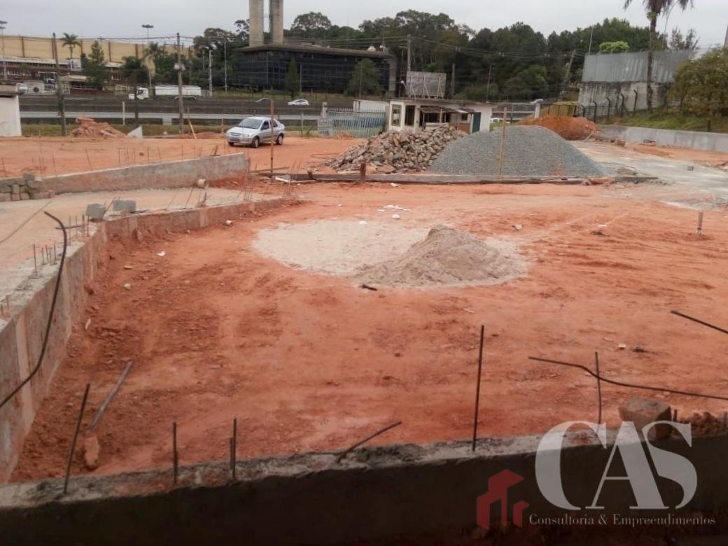 Depósito-Galpão-Armazém para alugar, 5105m² - Foto 18