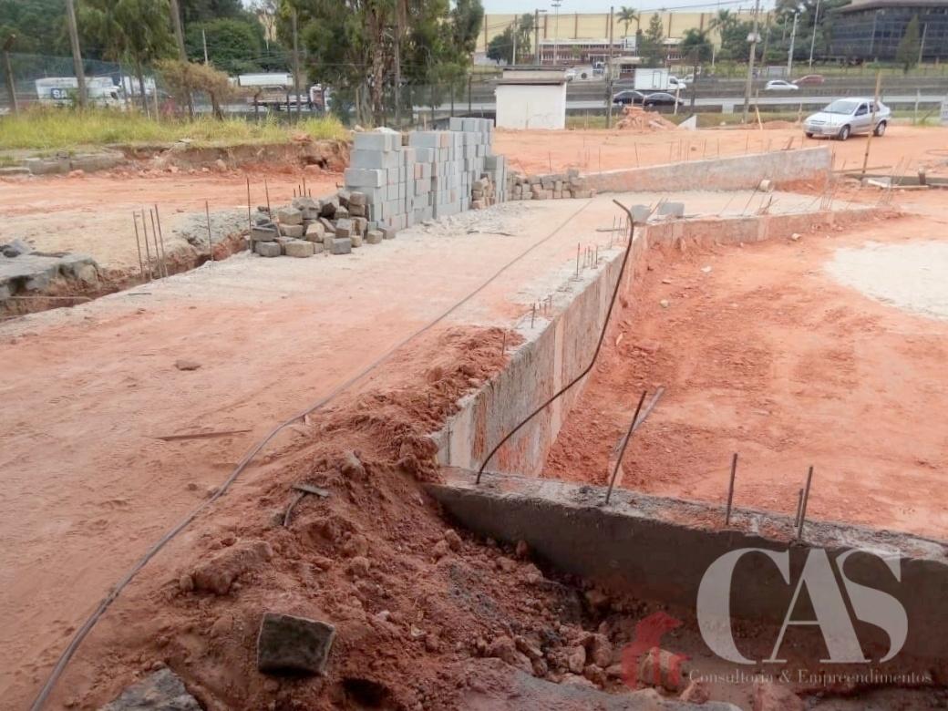 Depósito-Galpão-Armazém para alugar, 5105m² - Foto 19