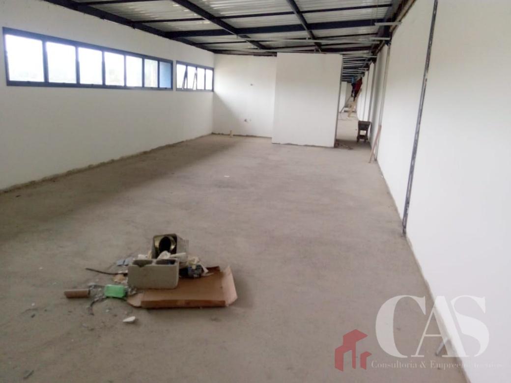 Depósito-Galpão-Armazém para alugar, 5105m² - Foto 15