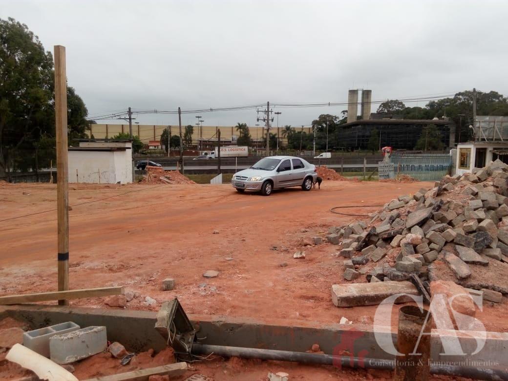 Depósito-Galpão-Armazém para alugar, 5105m² - Foto 17