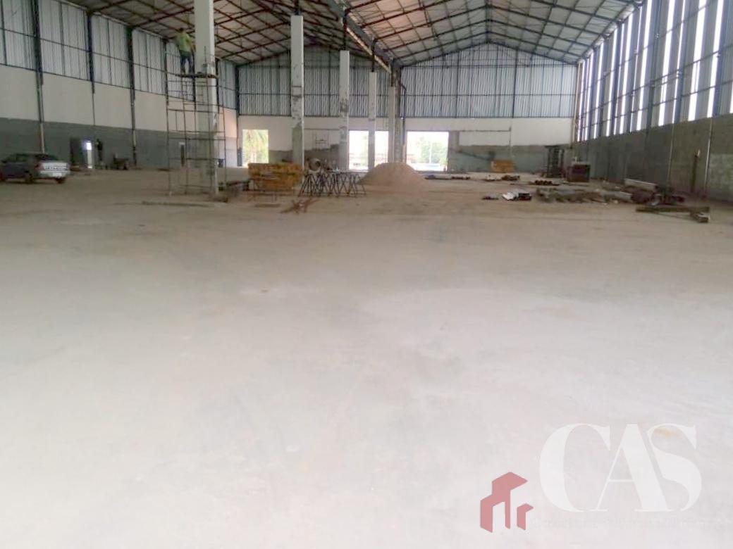 Depósito-Galpão-Armazém para alugar, 5105m² - Foto 12