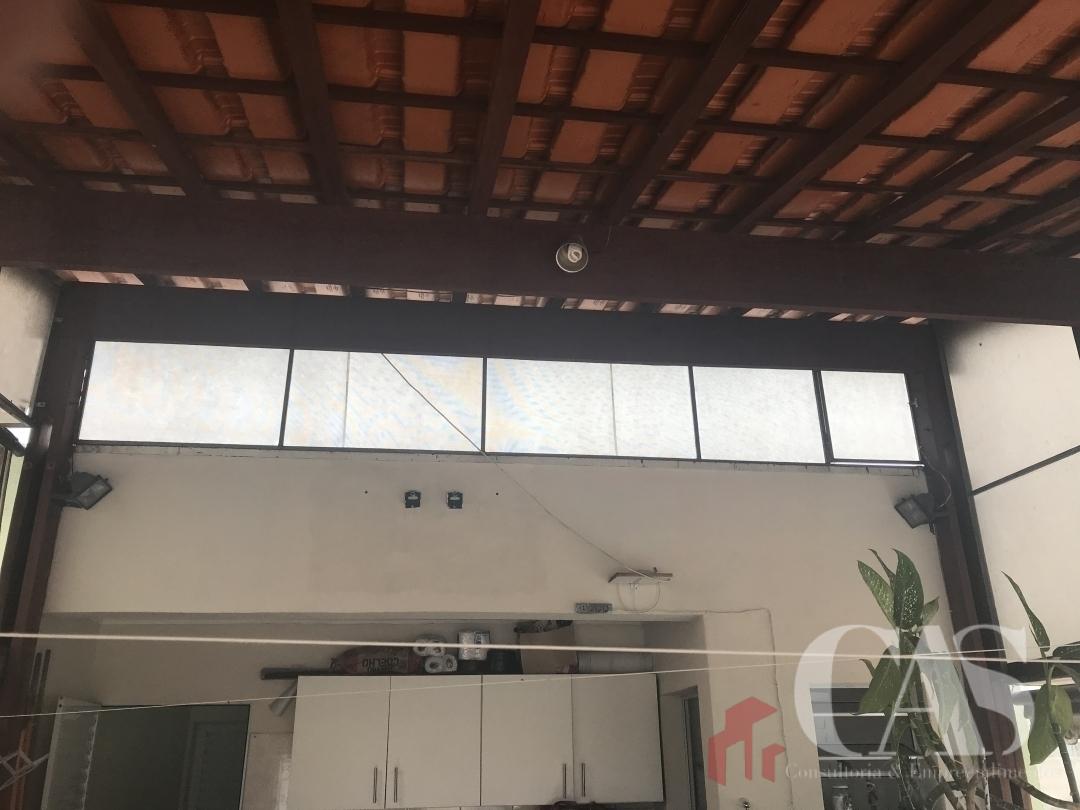 Cobertura à venda com 2 quartos, 100m² - Foto 1