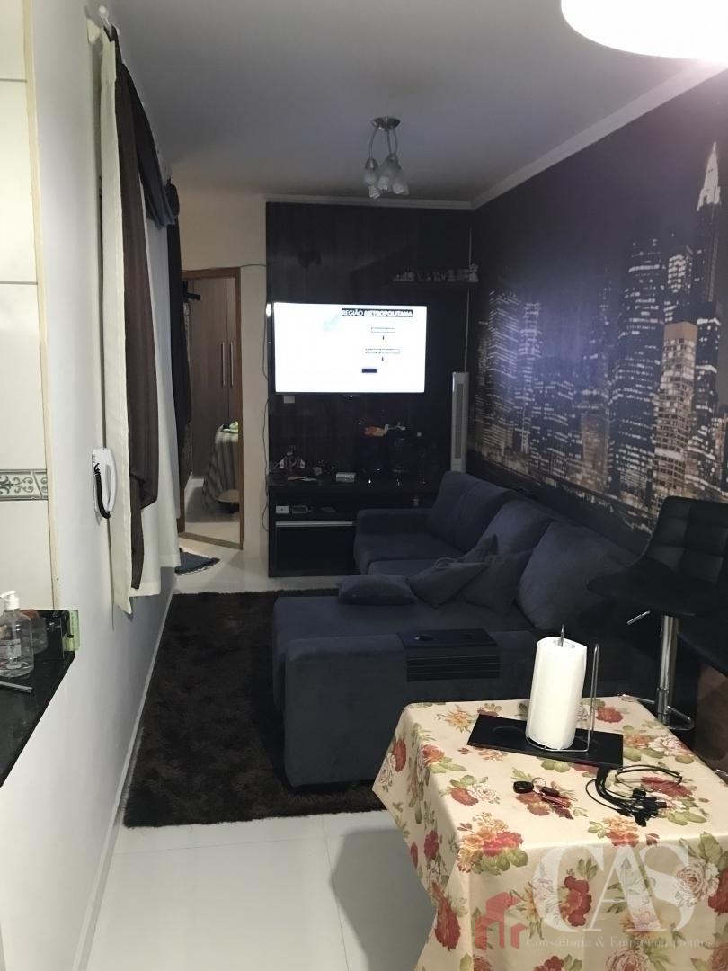 Cobertura à venda com 2 quartos, 100m² - Foto 4