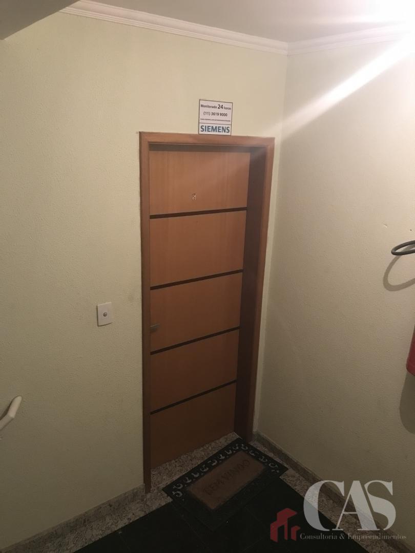 Cobertura à venda com 2 quartos, 100m² - Foto 15