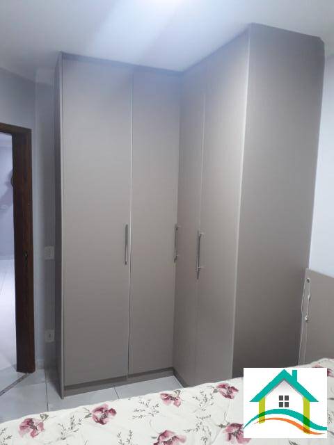 Apartamento à venda com 2 quartos, 80m² - Foto 3