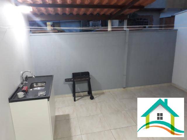 Apartamento à venda com 2 quartos, 80m² - Foto 9