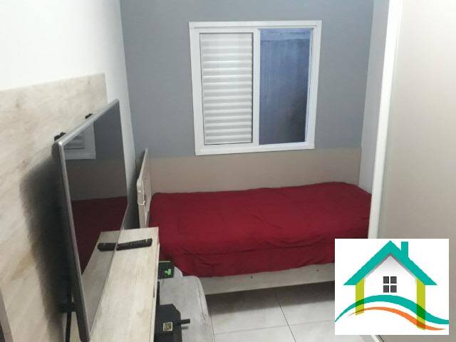 Apartamento à venda com 2 quartos, 80m² - Foto 5