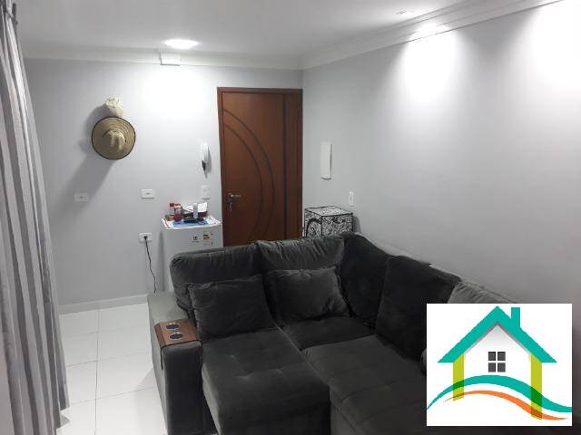 Apartamento à venda com 2 quartos, 80m² - Foto 1