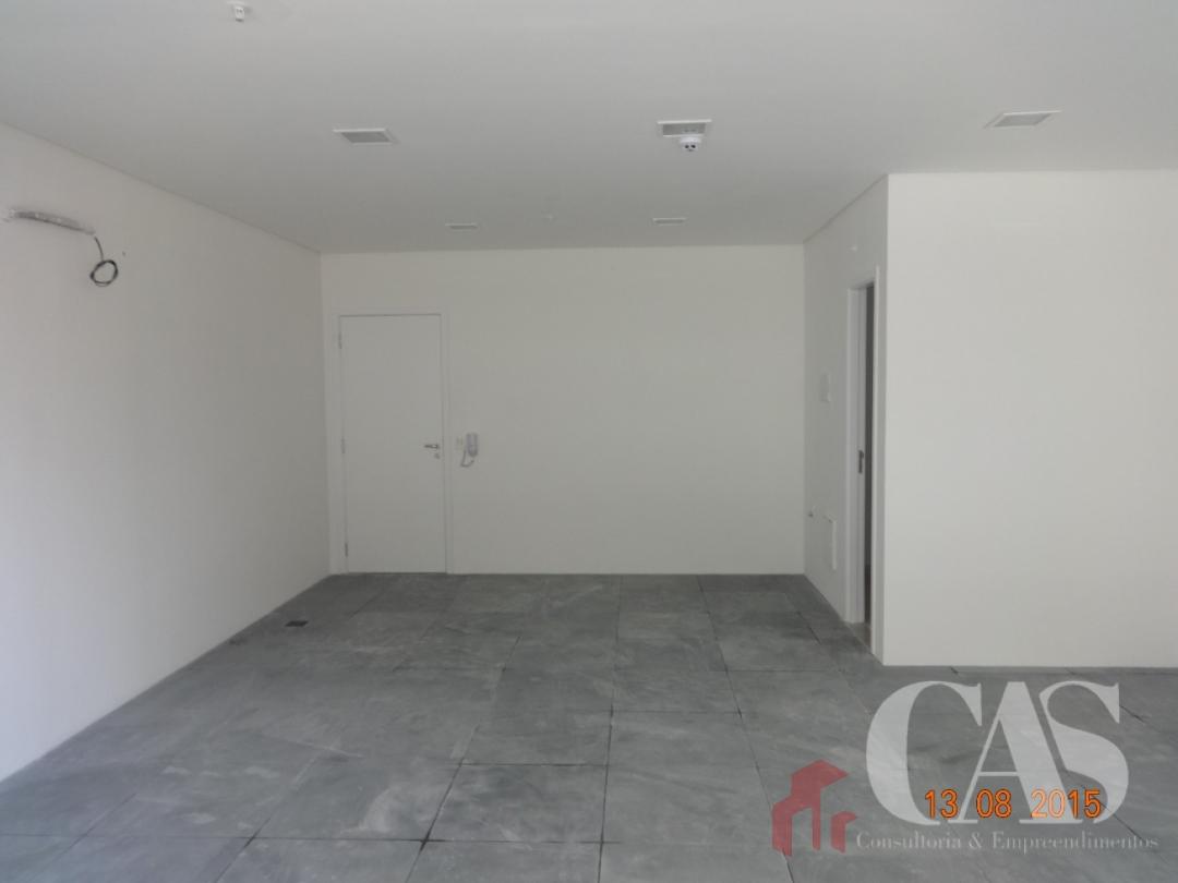 Conjunto Comercial-Sala à venda, 44m² - Foto 3