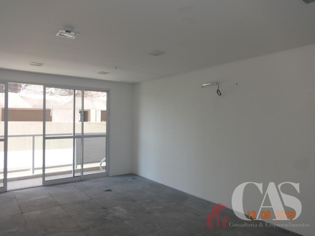 Conjunto Comercial-Sala à venda, 44m² - Foto 1