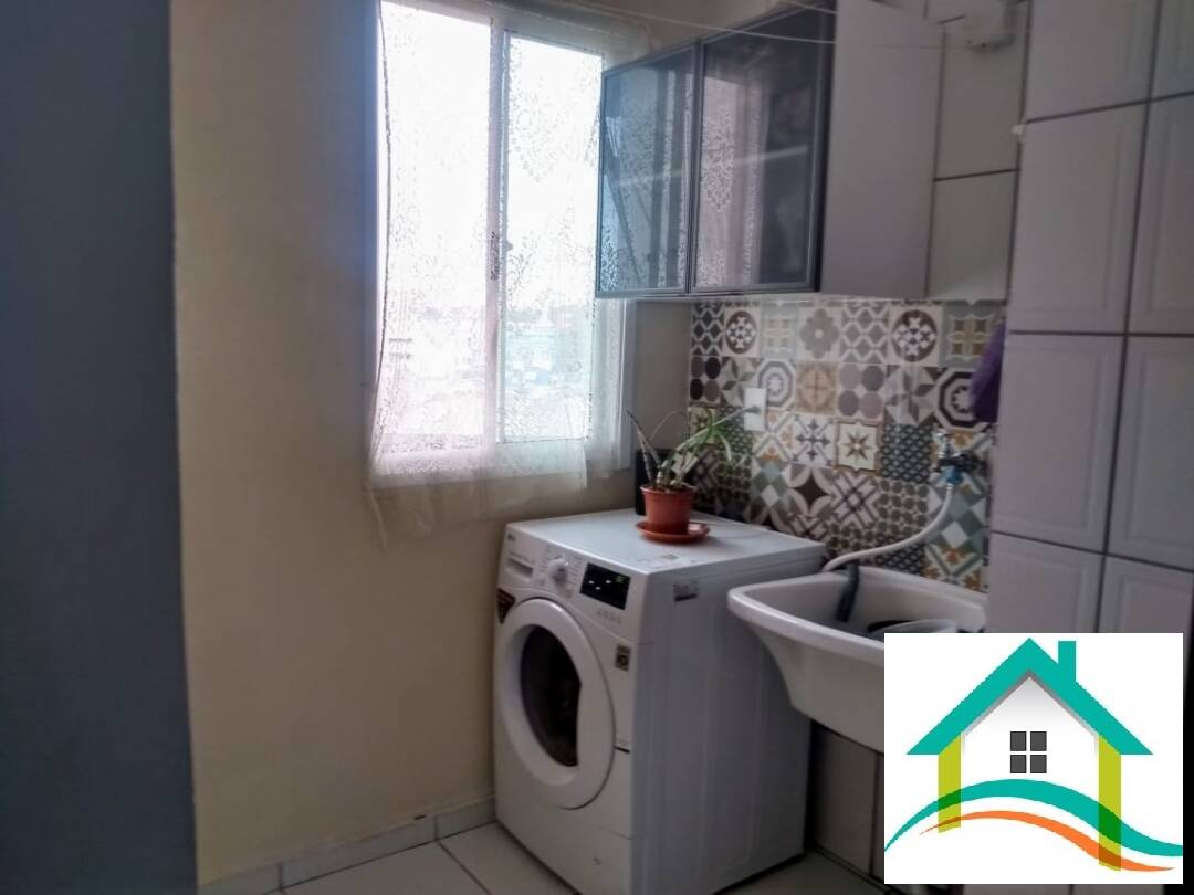 Apartamento à venda com 2 quartos, 44m² - Foto 8