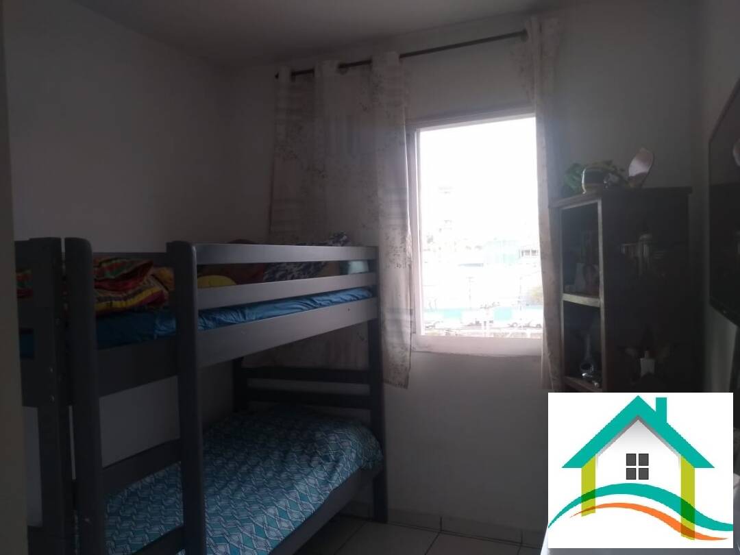 Apartamento à venda com 2 quartos, 44m² - Foto 7