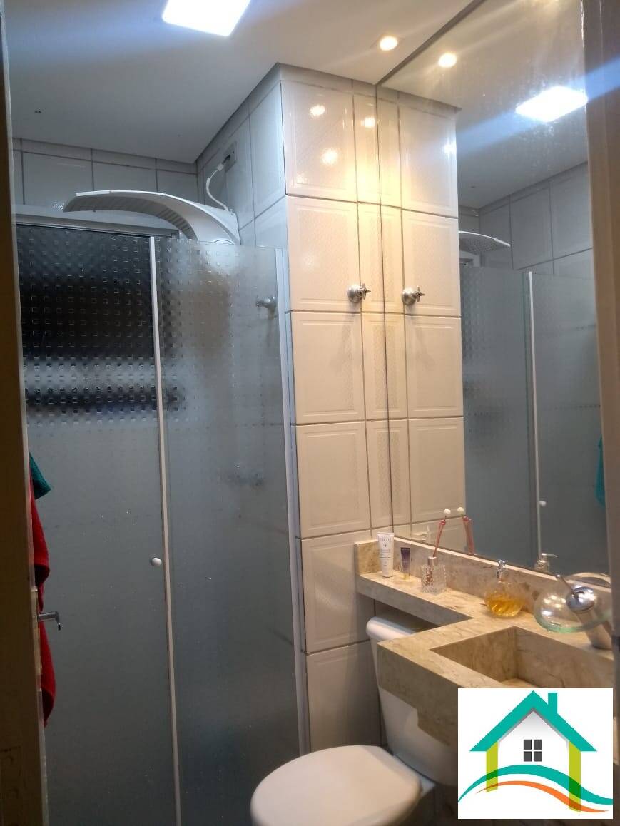 Apartamento à venda com 2 quartos, 44m² - Foto 10