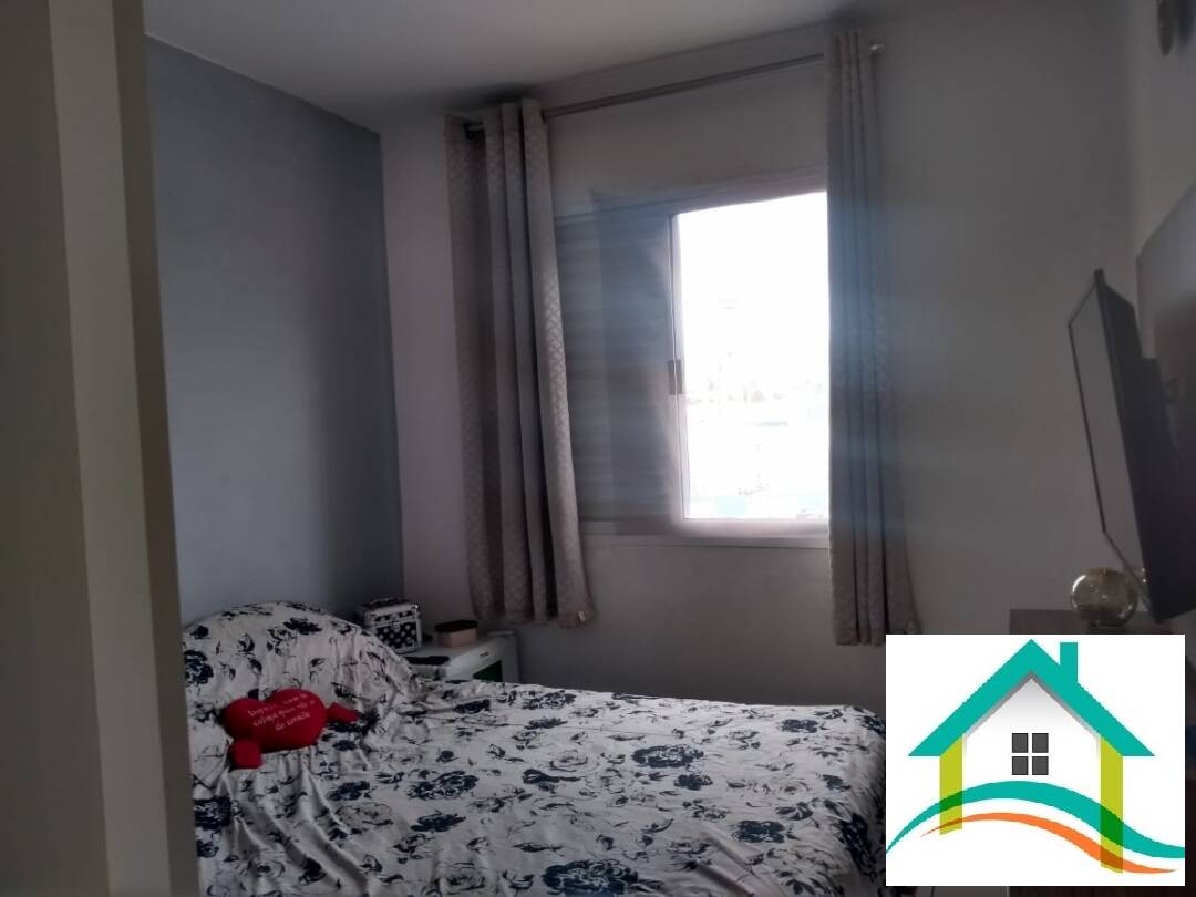 Apartamento à venda com 2 quartos, 44m² - Foto 6