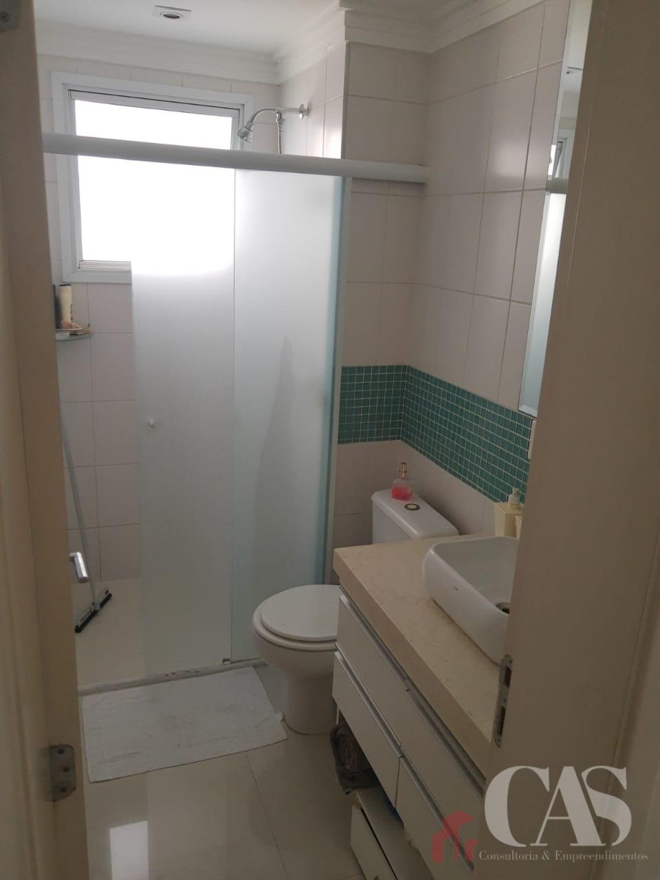 Apartamento à venda com 3 quartos, 96m² - Foto 14