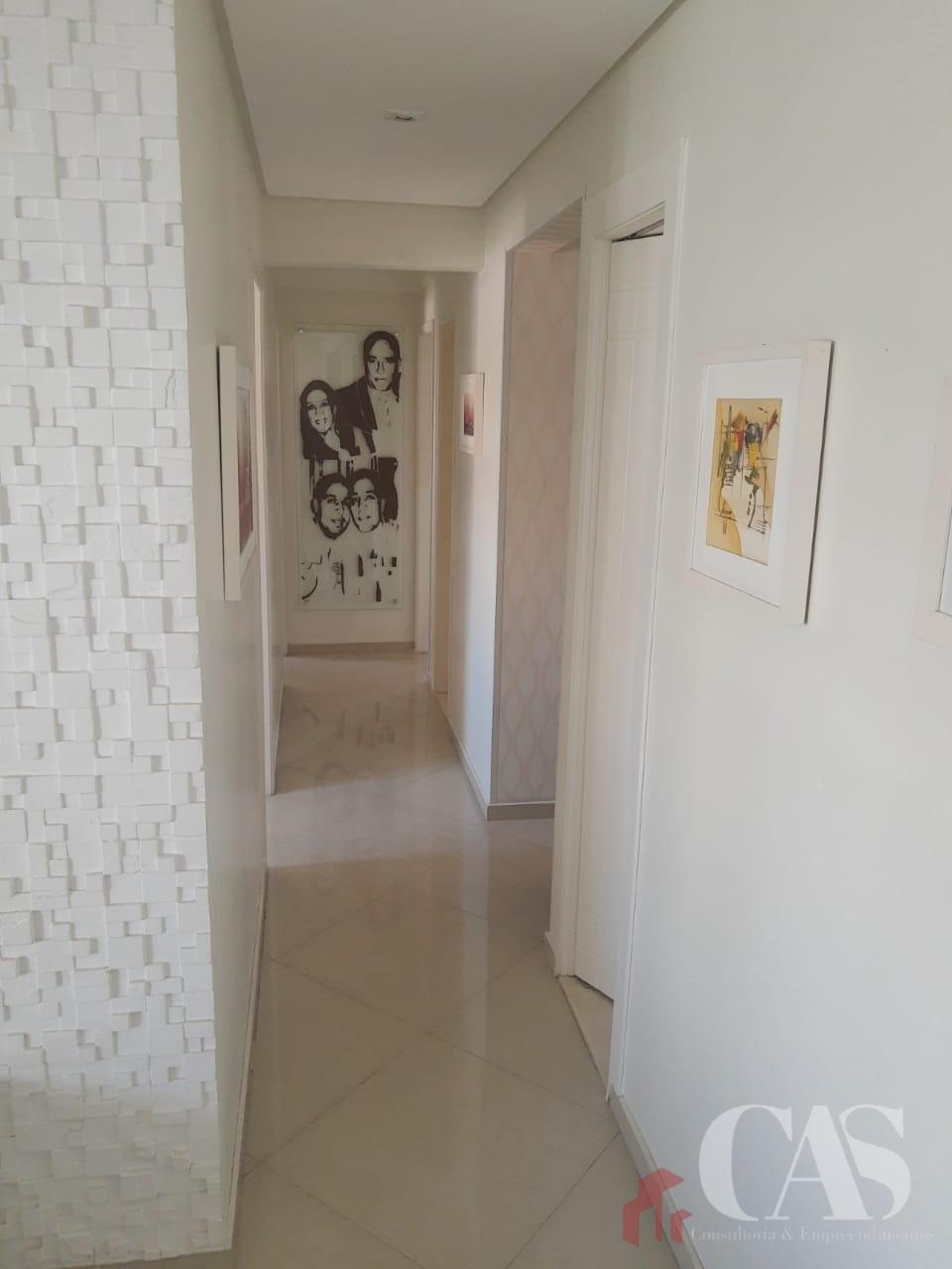 Apartamento à venda com 3 quartos, 96m² - Foto 6