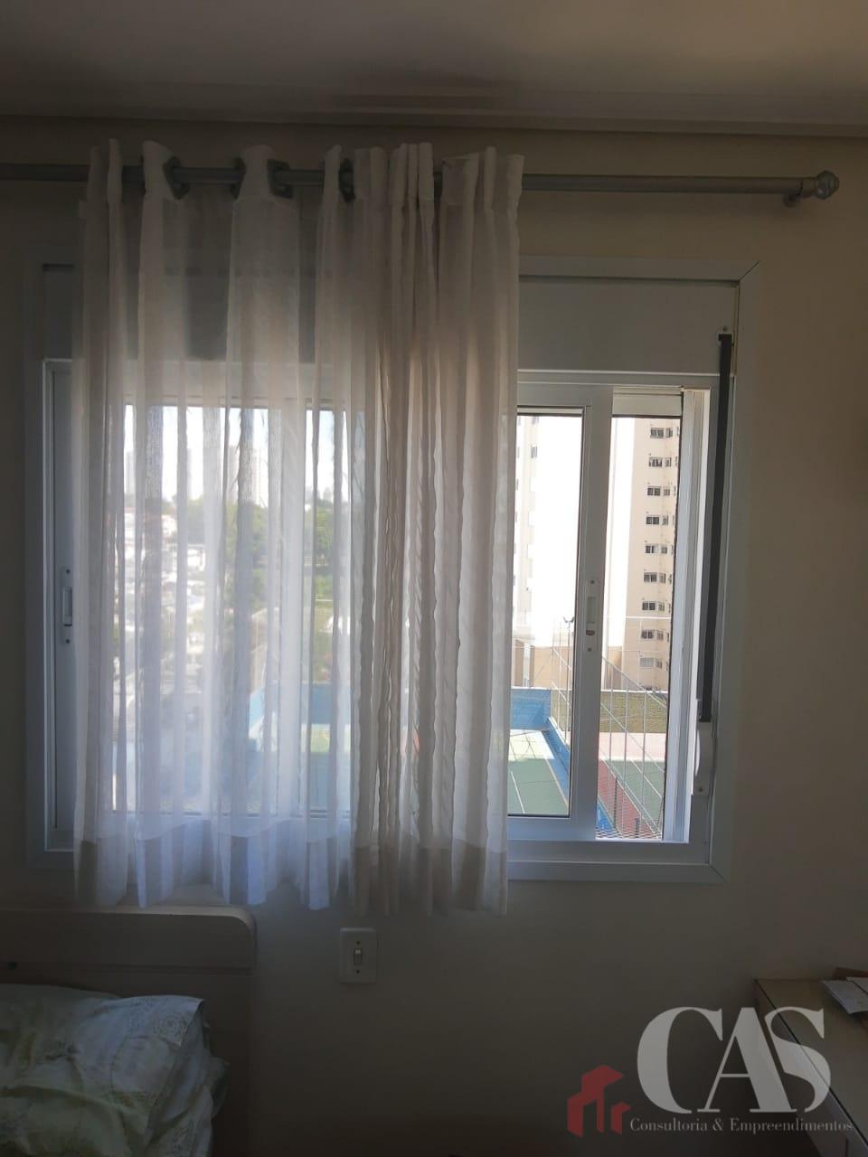 Apartamento à venda com 3 quartos, 96m² - Foto 9