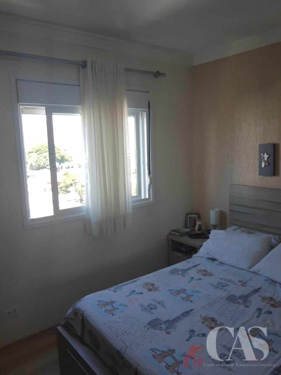 Apartamento à venda com 3 quartos, 96m² - Foto 7