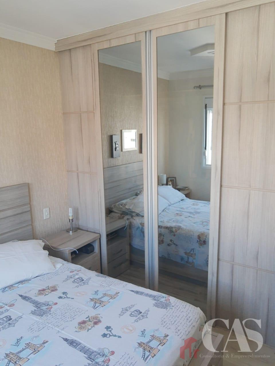 Apartamento à venda com 3 quartos, 96m² - Foto 8