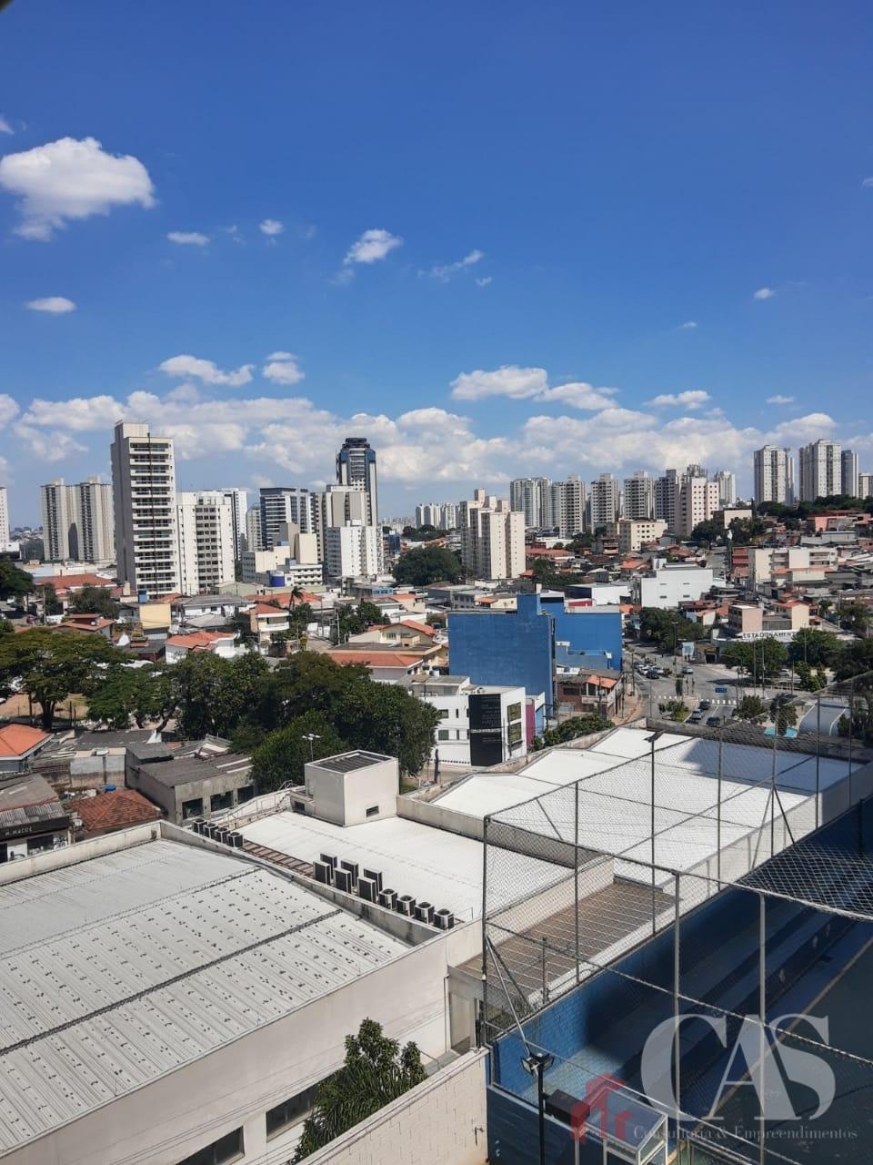 Apartamento à venda com 3 quartos, 96m² - Foto 18