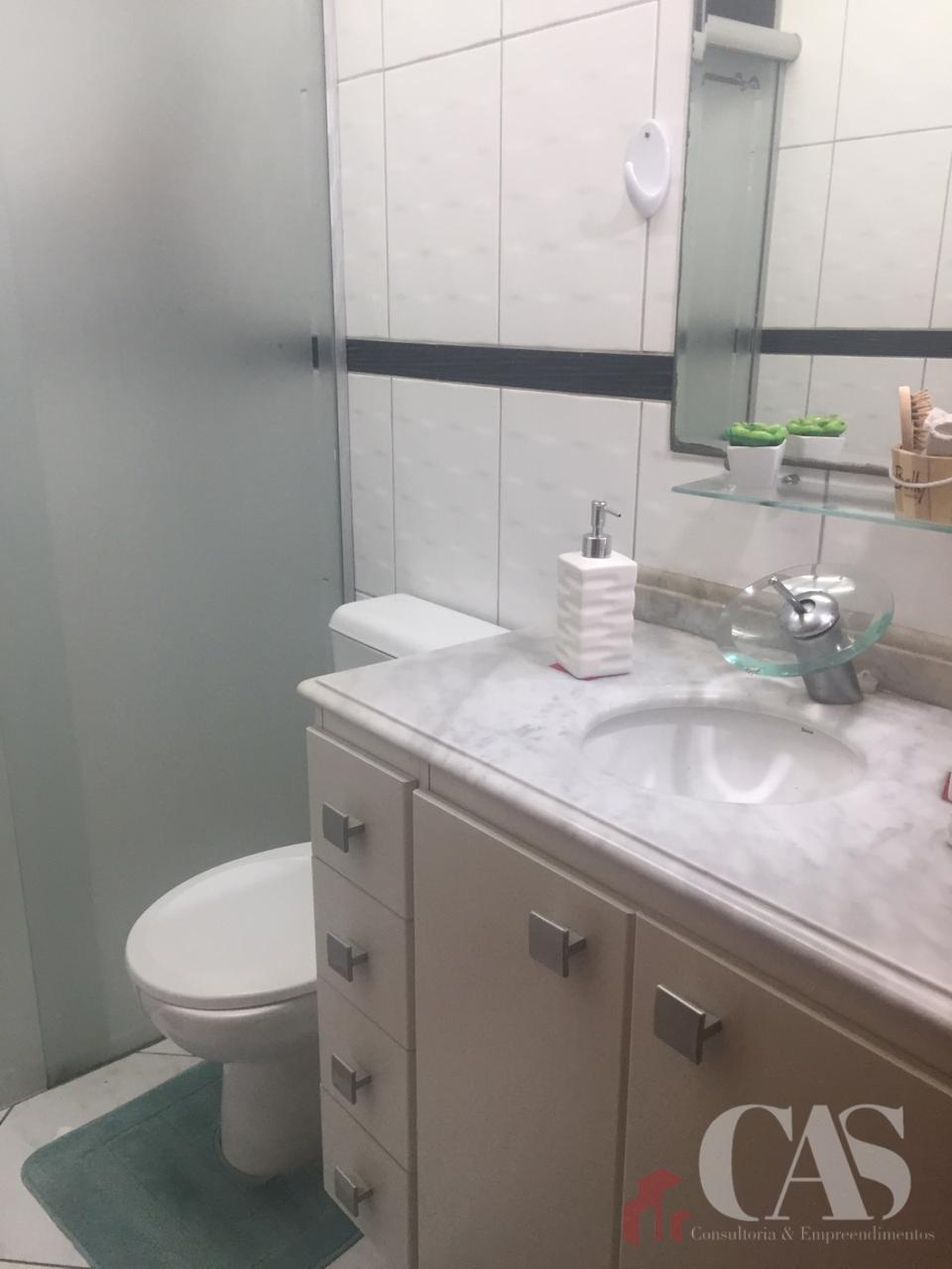 Apartamento à venda com 2 quartos, 50m² - Foto 7