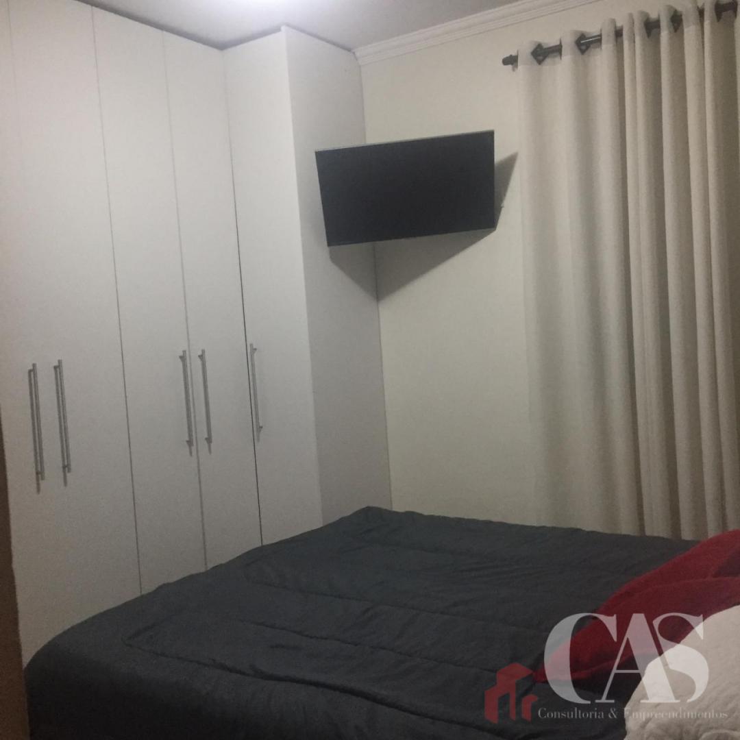 Apartamento à venda com 2 quartos, 50m² - Foto 5