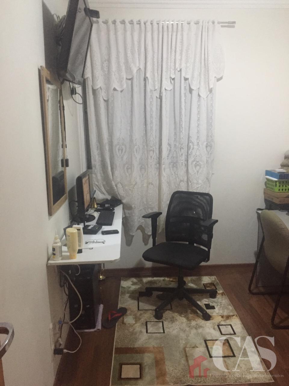 Apartamento à venda com 2 quartos, 50m² - Foto 10