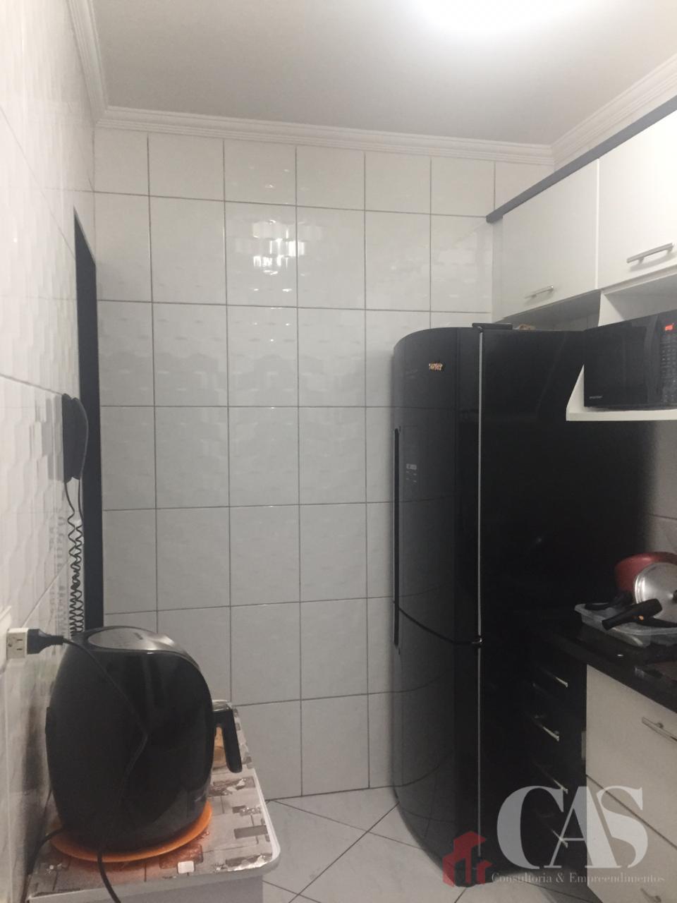 Apartamento à venda com 2 quartos, 50m² - Foto 1