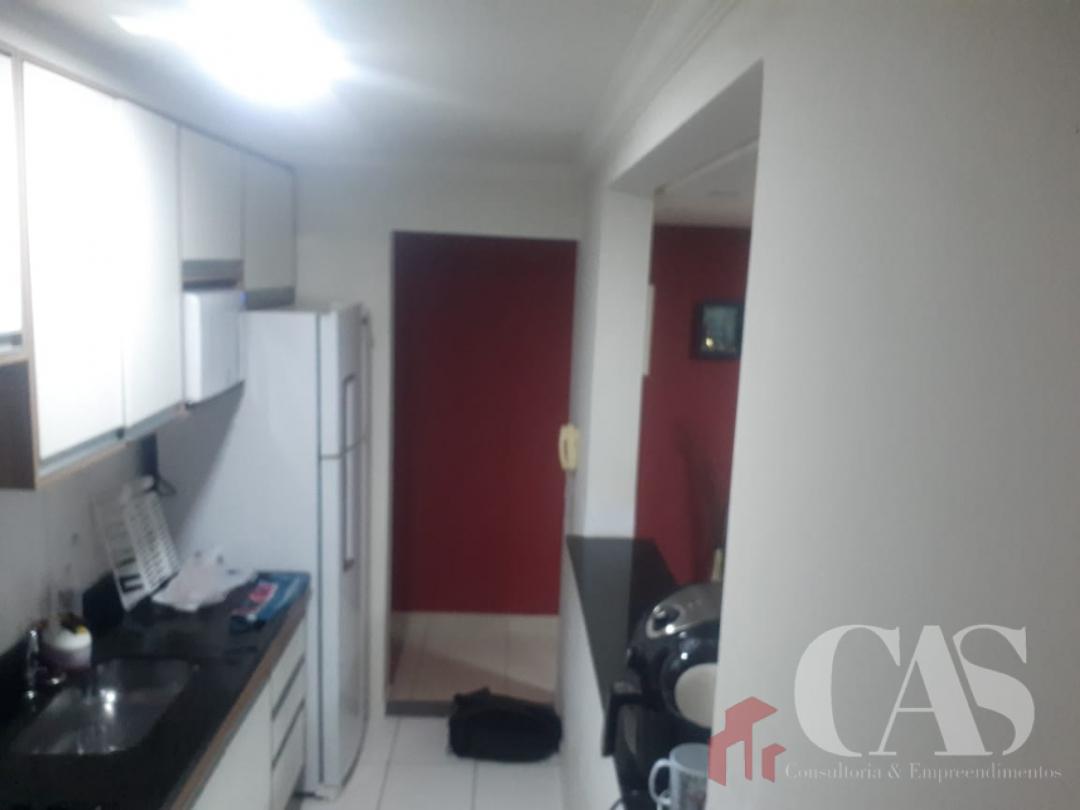 Apartamento à venda com 2 quartos, 48m² - Foto 7