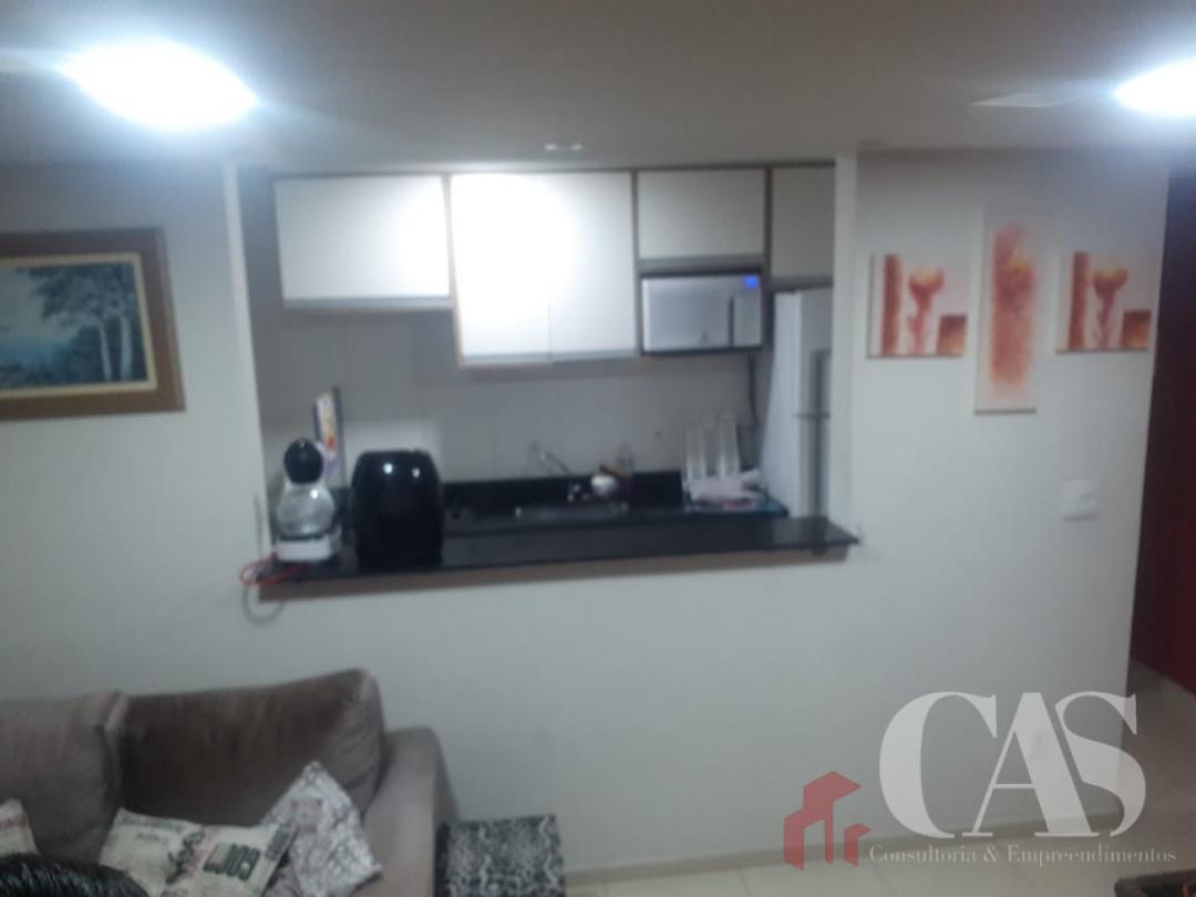 Apartamento à venda com 2 quartos, 48m² - Foto 5