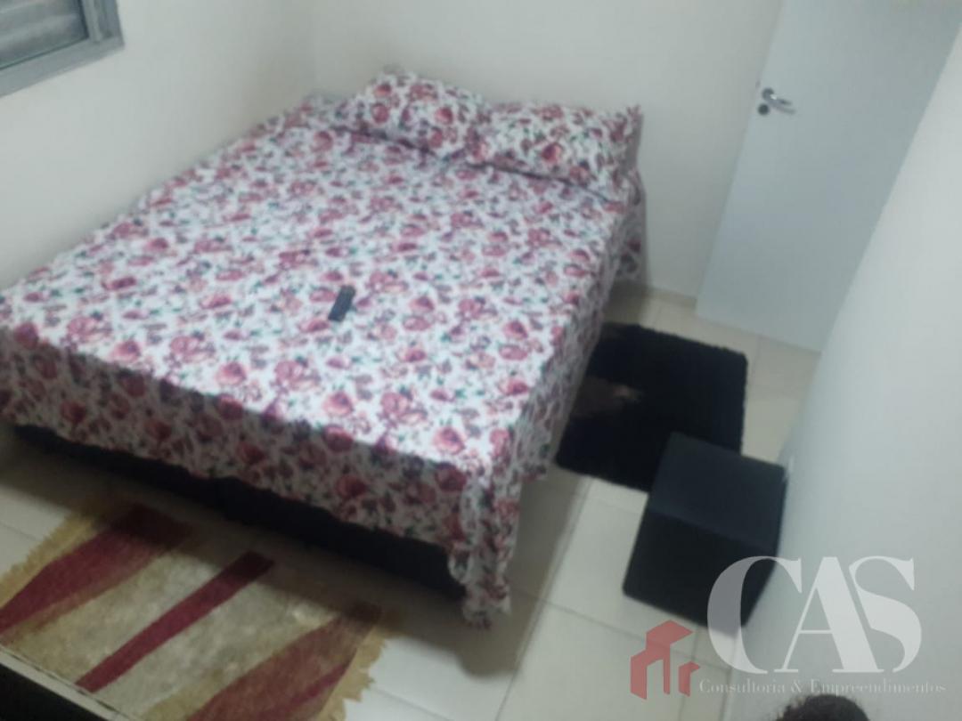 Apartamento à venda com 2 quartos, 48m² - Foto 11