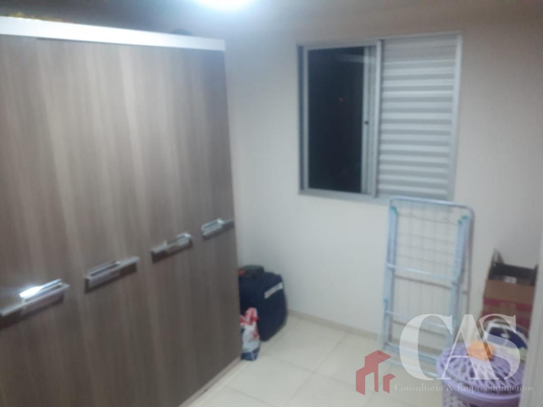 Apartamento à venda com 2 quartos, 48m² - Foto 13