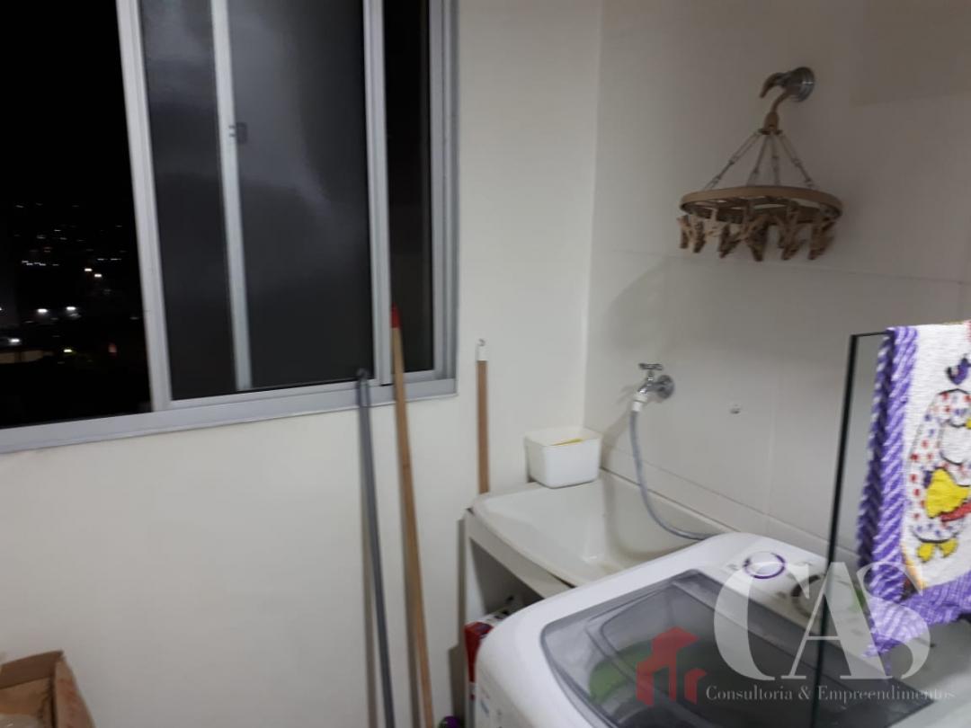 Apartamento à venda com 2 quartos, 48m² - Foto 18